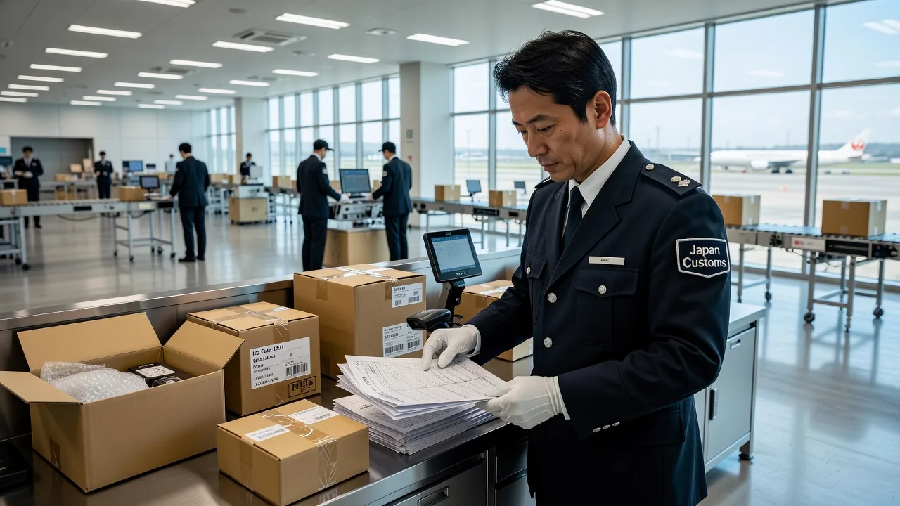 Customs
