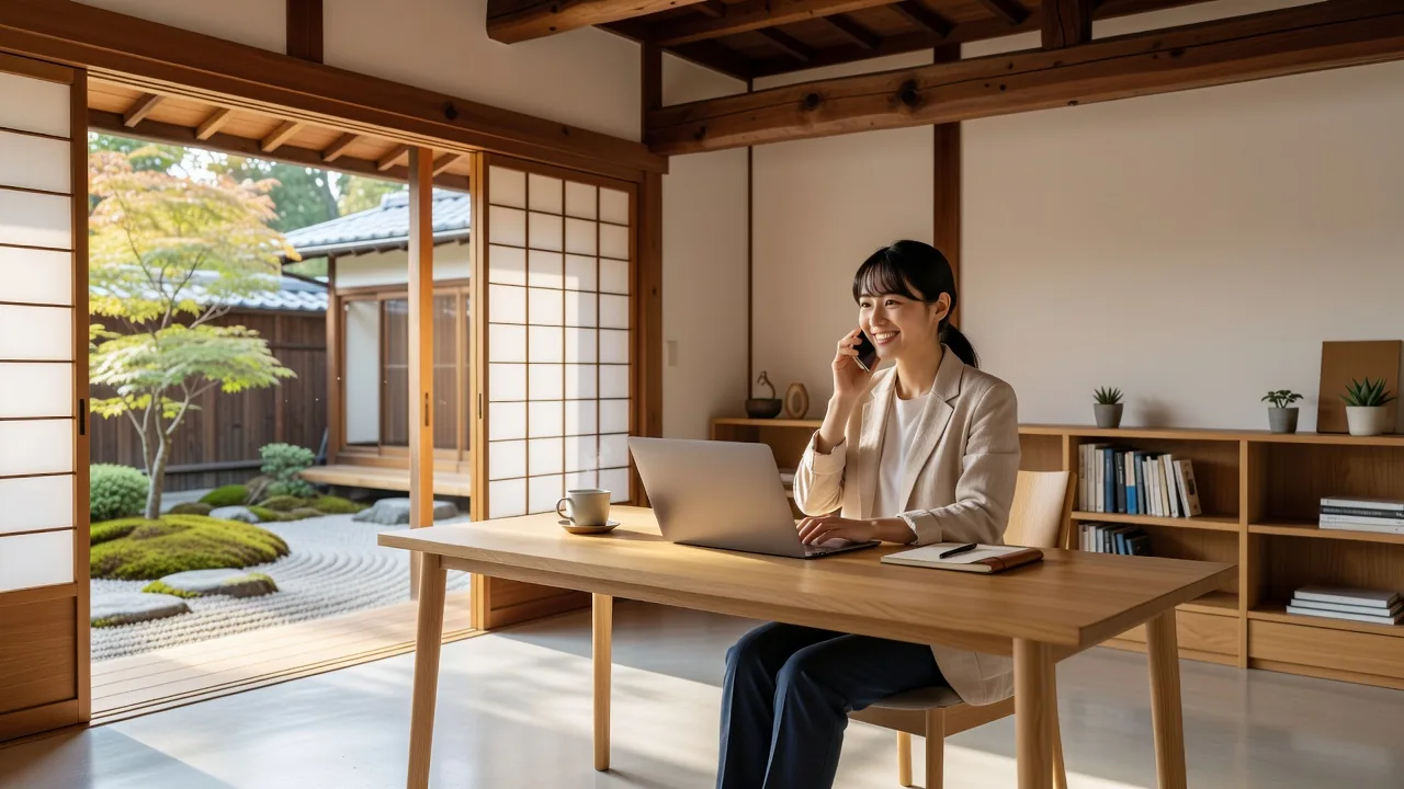 日本のビジネス文化を理解する：成功の鍵