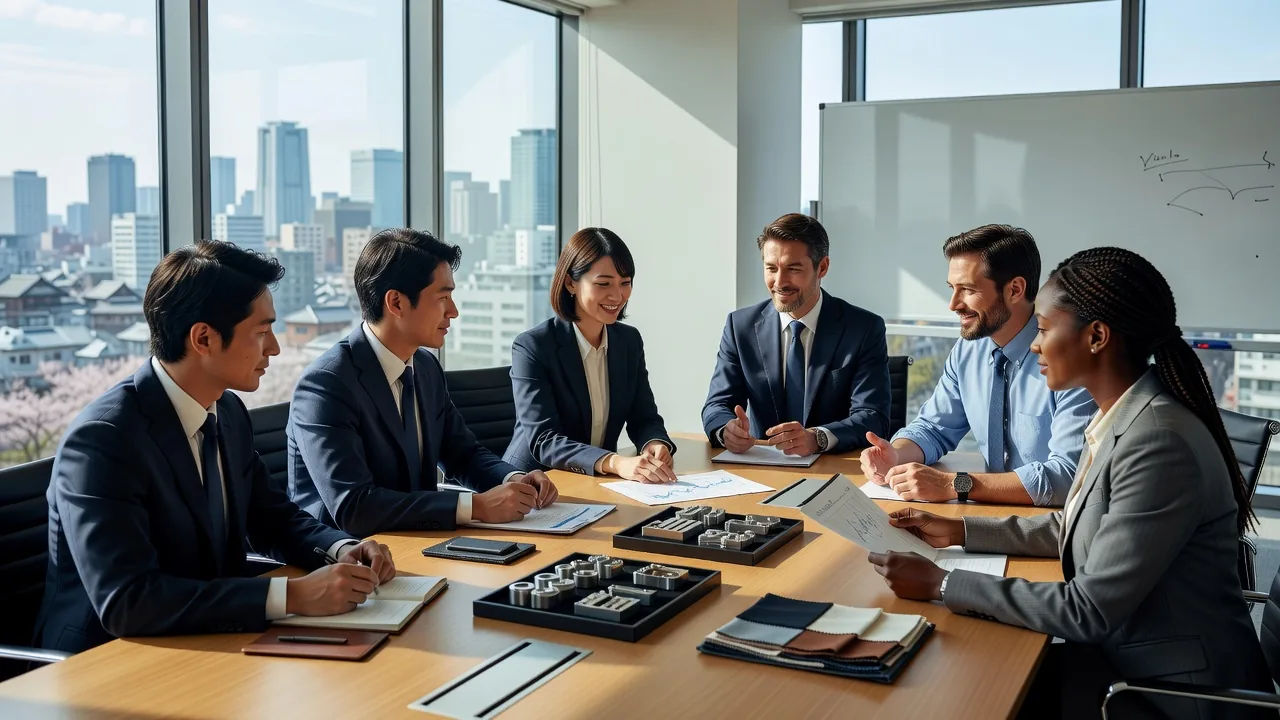 越境eコマースの台頭と日本の役割